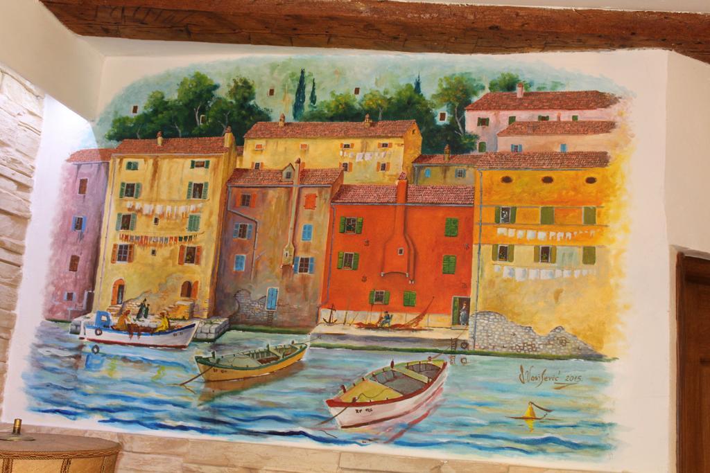 Apartment Da Angelica Old 2