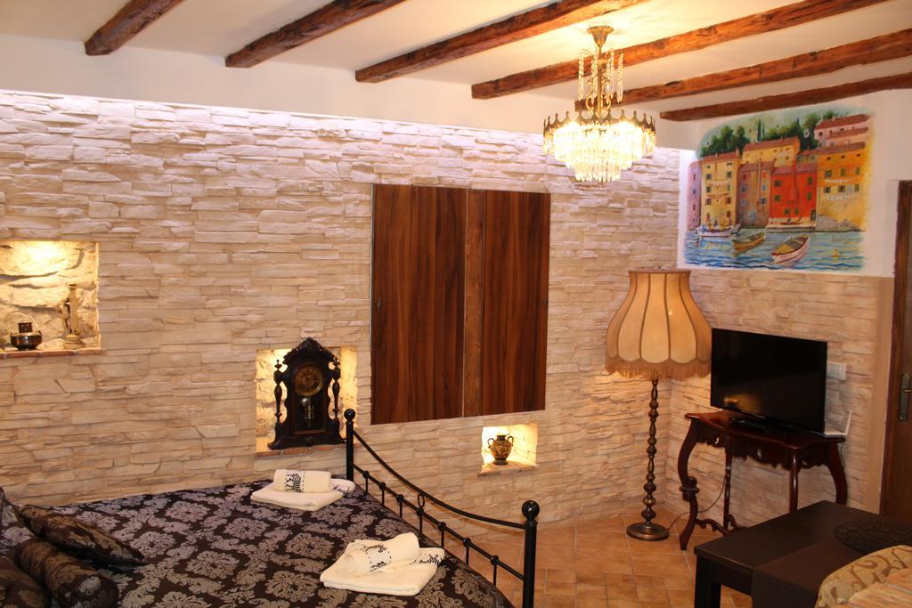 Da Angelica Old 2 * Rovinj
