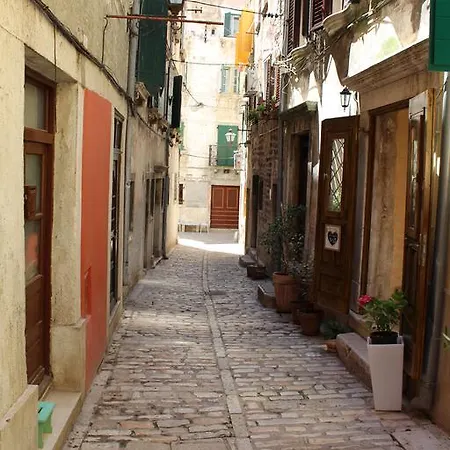 Rooms Da Angelica Old City 2 Rovinj Exterior photo