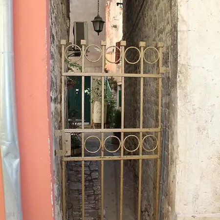 Rooms Da Angelica Old City 2 Rovinj Exterior photo