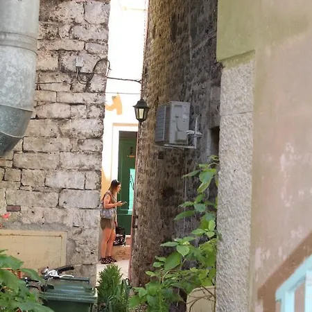Rooms Da Angelica Old City 2 Rovinj Exterior photo