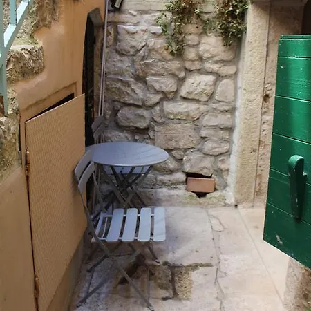 Rooms Da Angelica Old City 2 Rovinj Exterior photo