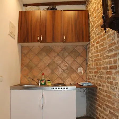 Rooms Da Angelica Old City 2 Rovinj Exterior photo