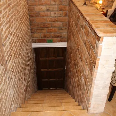 Rooms Da Angelica Old City 2 Rovinj Exterior photo