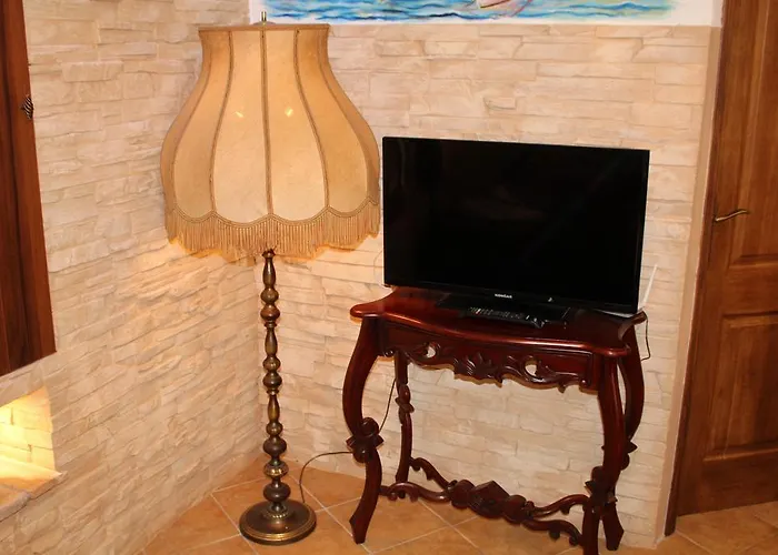 Rooms Da Angelica Old City 2