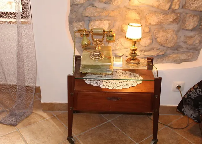 Rooms Da Angelica Old City 2