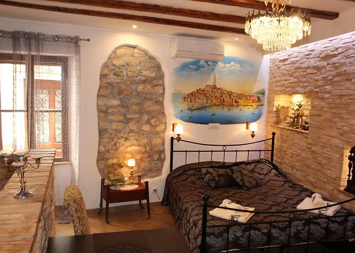 Rooms Da Angelica Old City 2