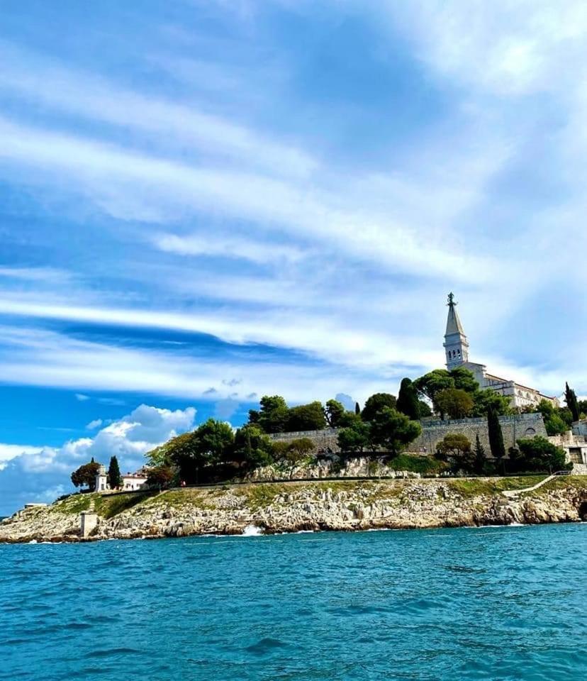 Da Angelica Old 2 Apartament Rovinj