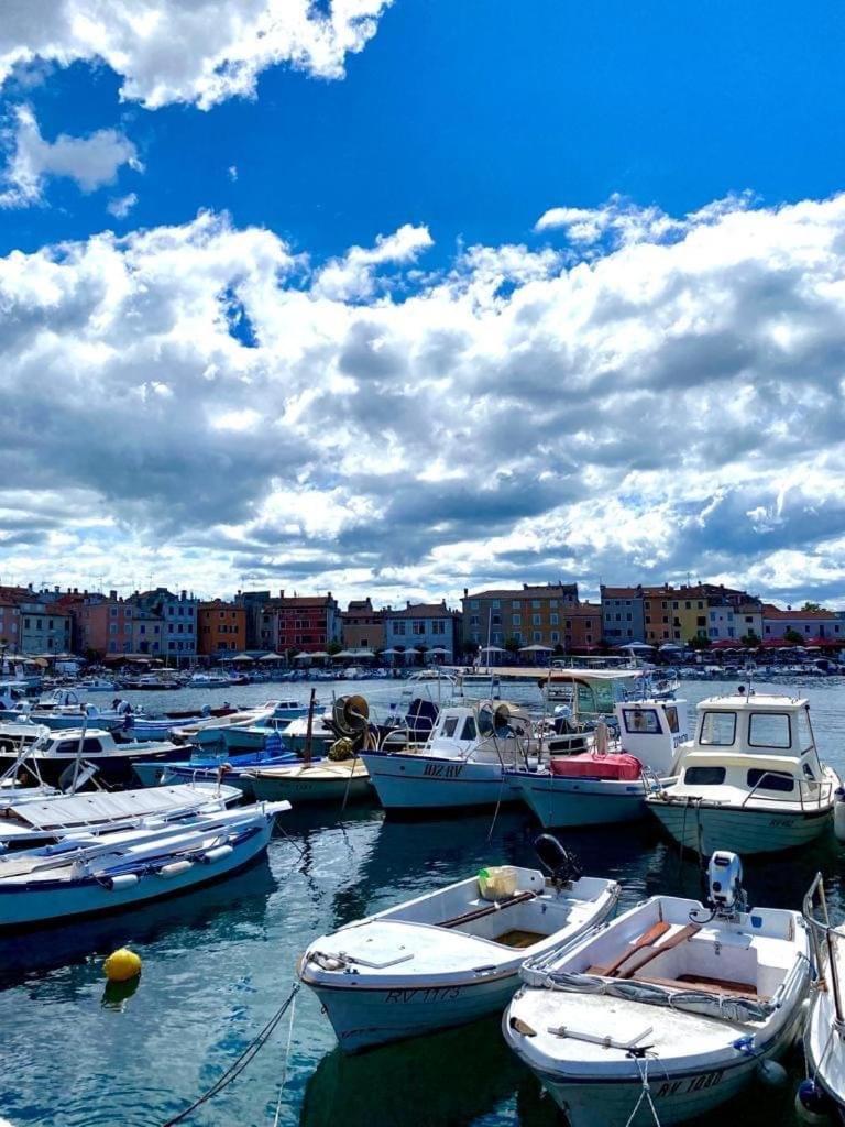 Apartament Da Angelica Old 2 Rovinj