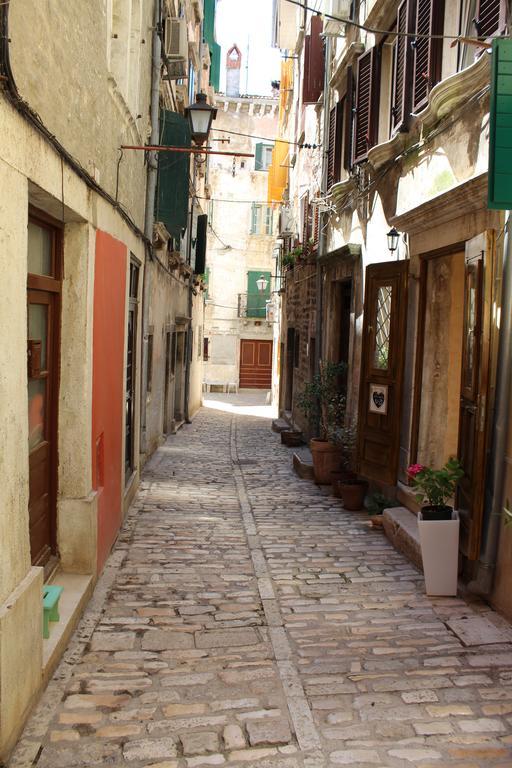 Da Angelica Old 2 Apartma Rovinj