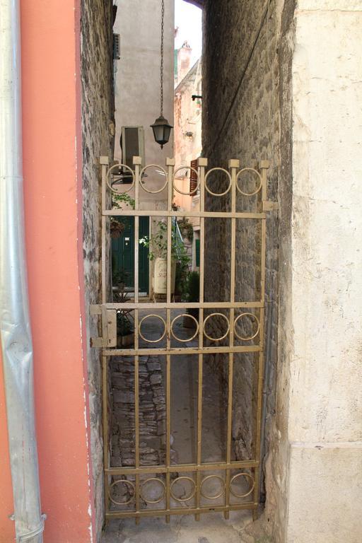 Da Angelica Old 2 Rovinj