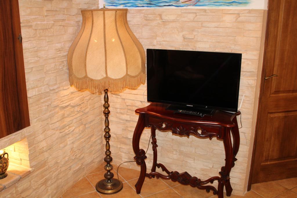 Apartma Da Angelica Old 2 Rovinj