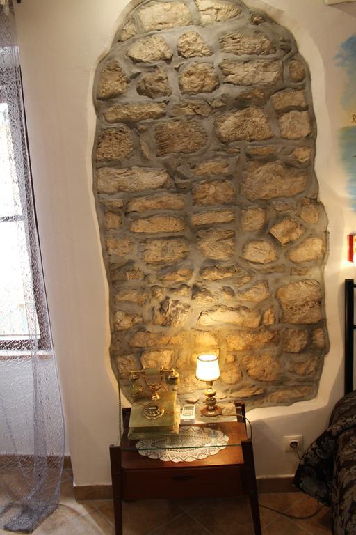 Da Angelica Old 2 Apartma Rovinj