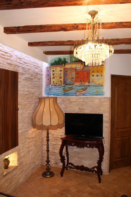 Da Angelica Old 2 * Rovinj