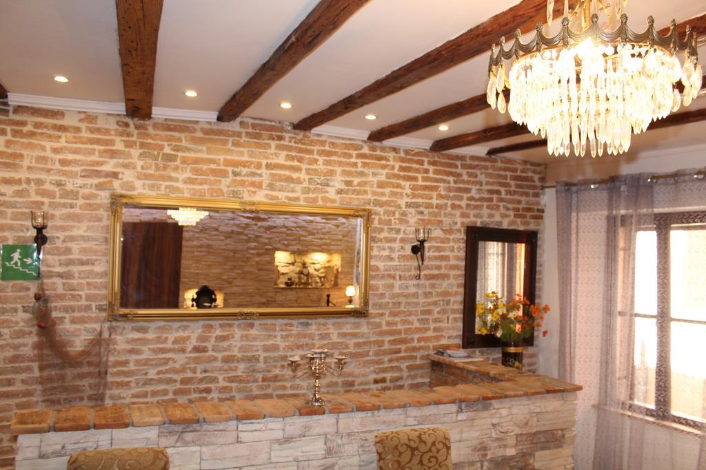 Apartma Da Angelica Old 2 Rovinj