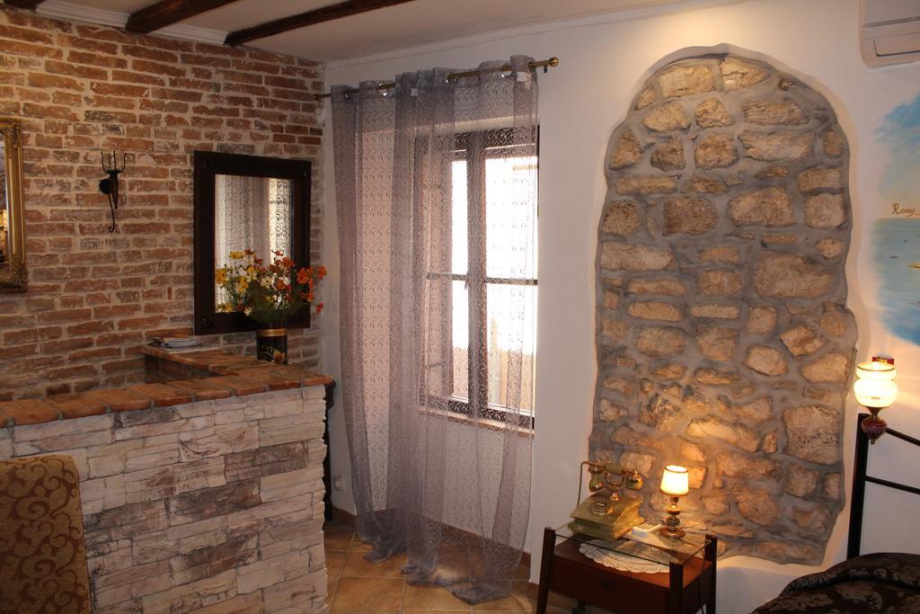 Da Angelica Old 2 Apartma Rovinj