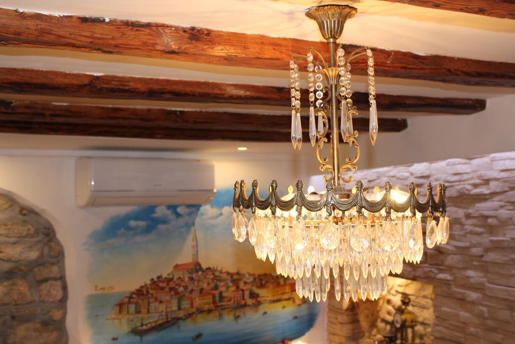 Da Angelica Old 2 Apartament Rovinj