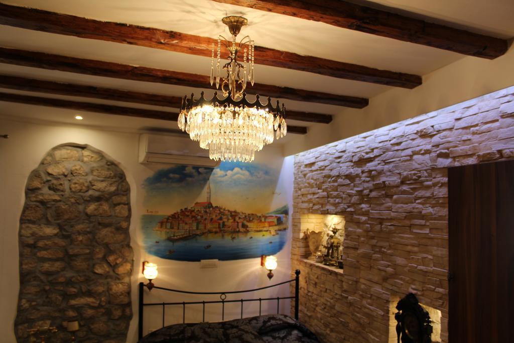 Da Angelica Old 2 Apartma *