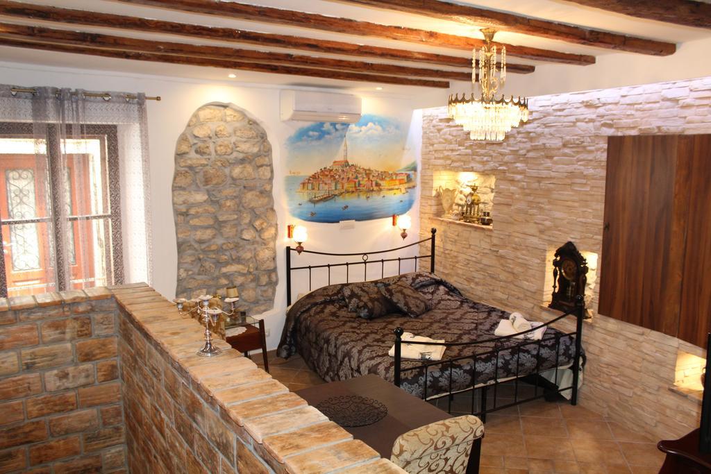 Da Angelica Old 2 * Rovinj
